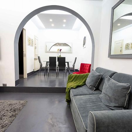 Apartamento White Style Gambero Roma Exterior foto