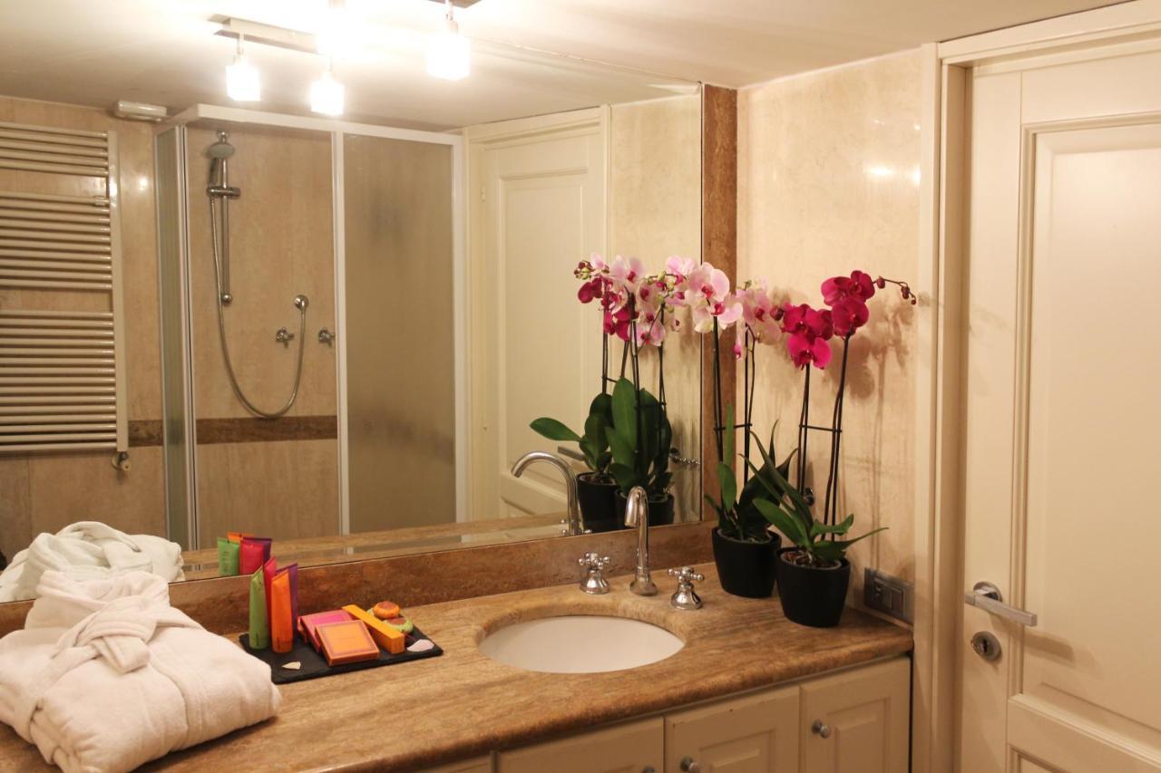 Apartamento White Style Gambero Roma Exterior foto