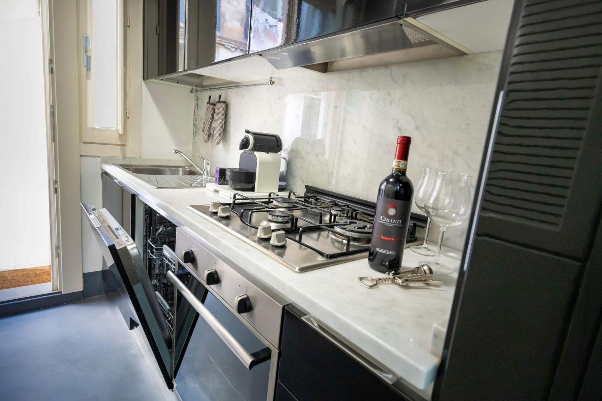 Apartamento White Style Gambero Roma Exterior foto
