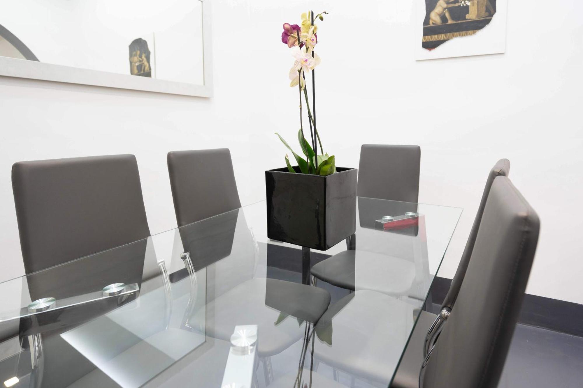 Apartamento White Style Gambero Roma Exterior foto