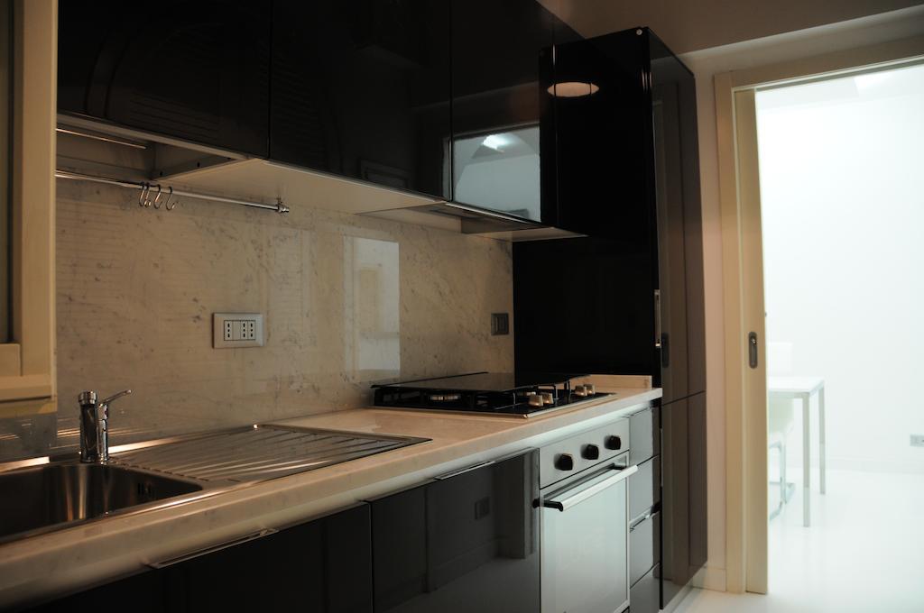 Apartamento White Style Gambero Roma Habitación foto